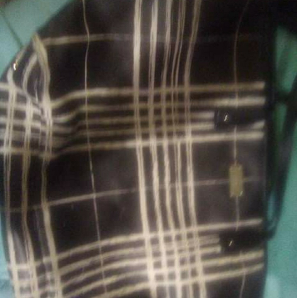 Ralf Lauren bag. Large